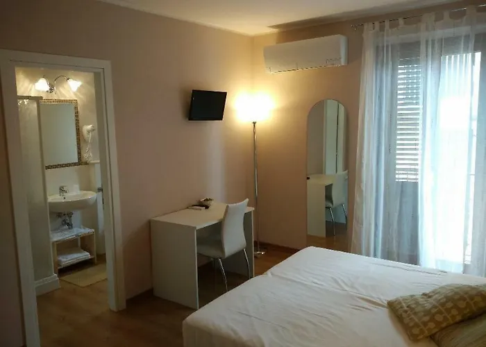 La marina