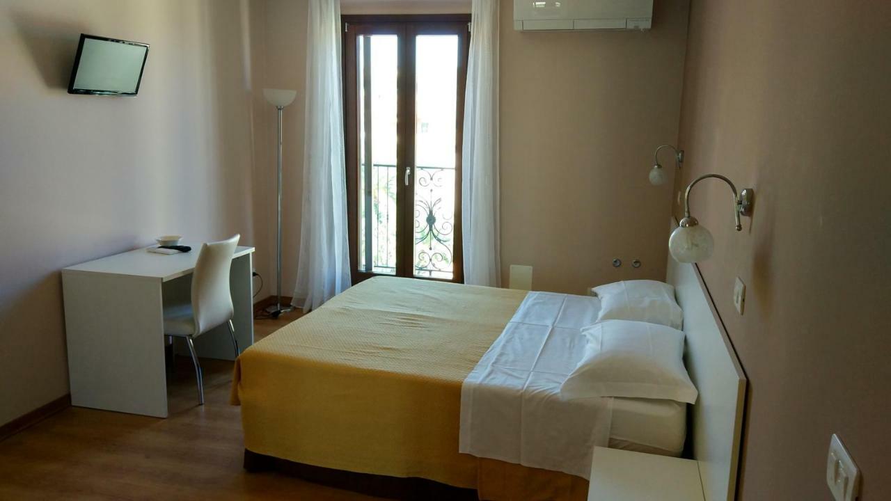 La Marina Affittacamere